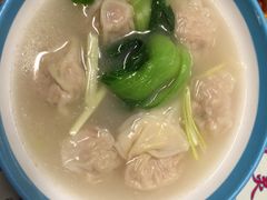云吞-凡灵哥达港式茶餐厅(海上海弘基休闲广场店)