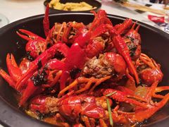 -聚味瞿记·龙虾堂(咸嘉湖店)