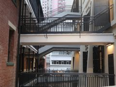 -大馆(前中区警署建築群)