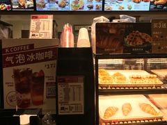 -肯德基(星河店)