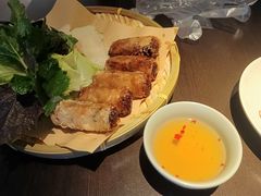 -大头虾越式风味餐厅(光明广场店)