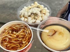 -观音桥步行街