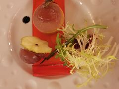 -国家大剧院西餐厅