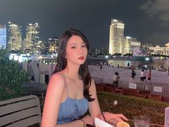 -Chili's Cafe&Bar奇利斯(滨江店)