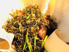 -姜君·千岛湖鱼头馆(浦东大道店)