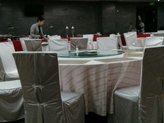 -西安阳光国际大酒店·中餐厅