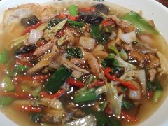 -飨府.老淮面馆.自营(清河路店)
