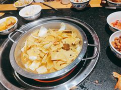 -董家湾重庆老火锅(张家窝店)