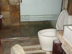 -森波拉火山温泉