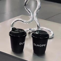 -DL HOPE明星造型