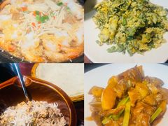 -前海沿·青岛菜(五四广场永旺店)