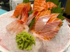 -花和寿喜烧·三文鱼自助专门店(光屿城店)