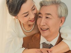 -iF摄影•全家福•证件照•形象照(南山店)