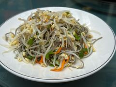 -天毓山庄·餐厅