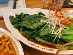 -天山传奇新疆菜(SKLP店)