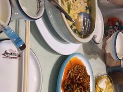 -鲜得莱渔港·小平岛海胆馆(七贤岭店)