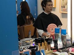 -海马体大师店(上海华润时代广场大师店)