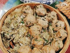 -园林美食城·本土农家菜(杨和镇店)