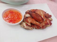-七仙岭君澜度假酒店·桃源小馆中餐厅