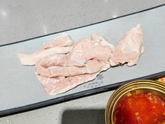 黄金六两-金会长自助海鲜·烤肉(人民广场店)