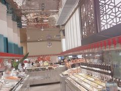 -亚马逊海鲜自助(梅溪湖步步高店)