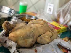 吉英盐焗鸡-吉英盐焗鸡(文中路店)