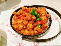 -同庆楼(滨湖万达广场店)