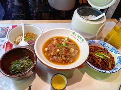 -味上湘菜馆(岳麓山店)