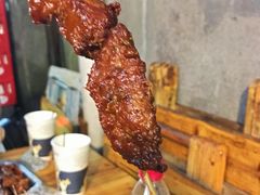-胡仁根胡记炸炸炸