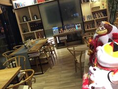 -麦子MaiMassage(打浦桥店)