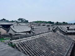 -山西王家大院
