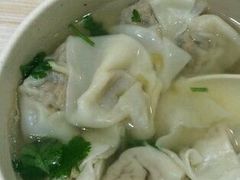 -南城香·饭香串香馄饨香(青年路店)