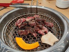 -本家韩国烤肉(青岛万象城店)