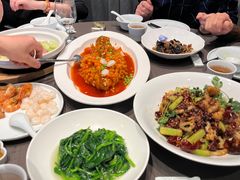 -望乡楼上海菜(日月光店)