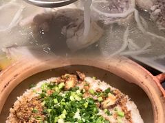 -润园四季椰子鸡火锅(海上世界店)