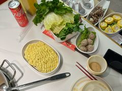 -潮正和潮汕牛肉火锅·老字号(番禺万达店)