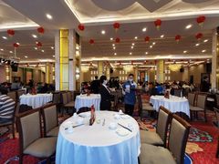 大堂-名苑皇宫酒家(来魅力壁画村店)