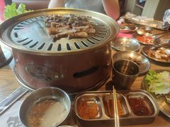 -西塔老太太泥炉烤肉(杭州首店)