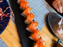 -鮨鲸·和牛烧(三里屯店)