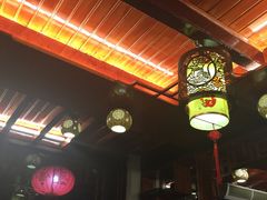 -西塘万安桥农家菜