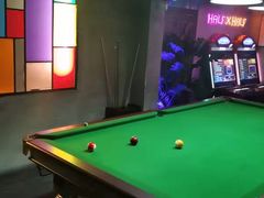 -哈夫酒馆(齐齐哈尔龙华路店)