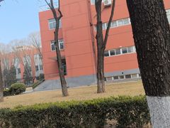 -中医药大学-老3楼餐厅