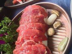 -龙门九号·百年洋楼 江景火锅