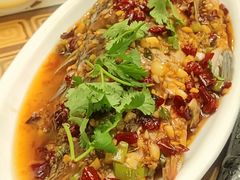 -朝花夕拾中餐厅(台儿庄古城复兴广场店)