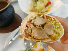 -库滋明·俄罗斯特色美食(中央大街店)