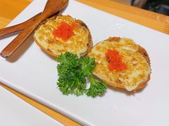 蟹宝-福匠日本料理(人民路店)