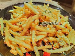 -一棠龙虾•王牌虾球(楚河汉街店)