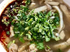 -阿叶羊杂碎(前进街店)