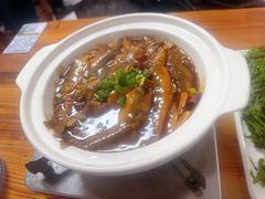 -我从岫岩来羊汤馆(总店)