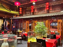 -正阳门饭庄·烤鸭·北京菜(万丰路七里庄店)